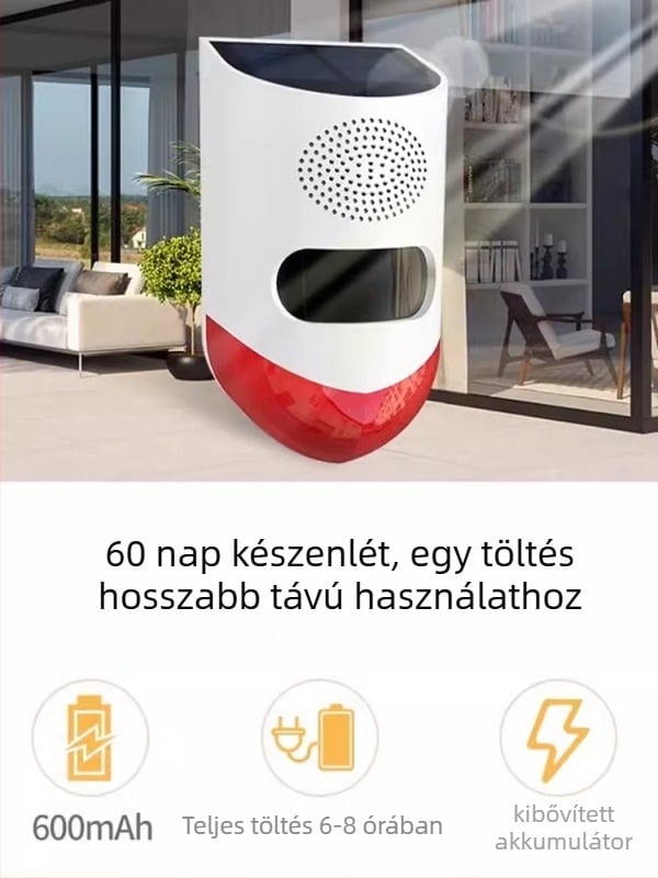 Beihai CT80 Jobbra oldali holttérriasztó rendszer teherautókhoz, radar visszafordulás a dömperhez (ásógéphez), vezeték nélküli hang-szenzor