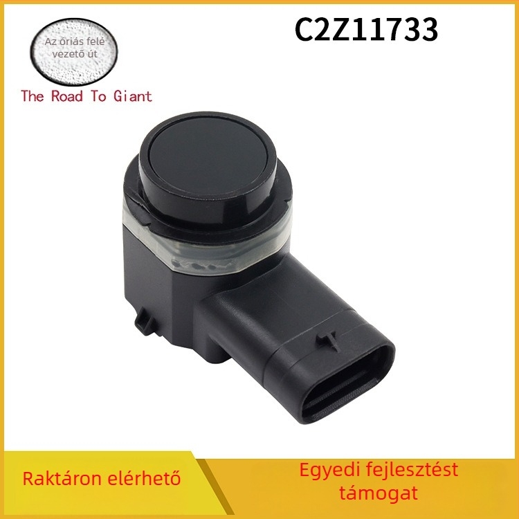 Hátsó parkolási radar szenzor C2Z11733 Range Roverhez – Road Giant