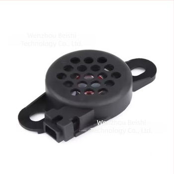 Volkswagen, Audi és Skoda számára visszafelé radaros hangjelző - Modell 8E0919279, Márka Shell Stone