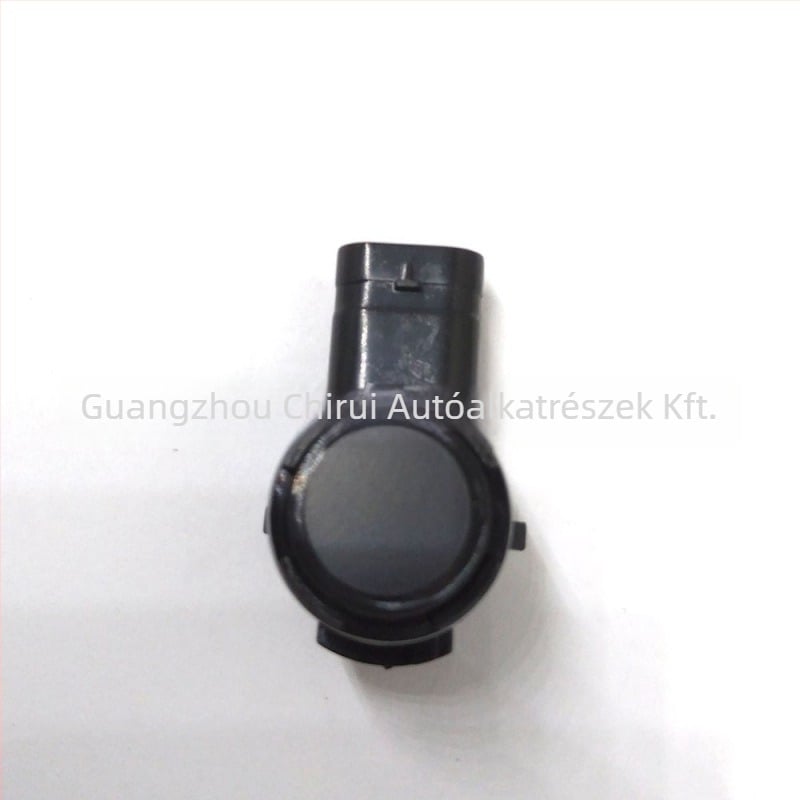 Hátsó kamera lencse Mercedes-Benz W212/W205/W156/W213, gumi anyag, márka IFOB, alkatrészek: A0004602983, 0009055604, A0001405785