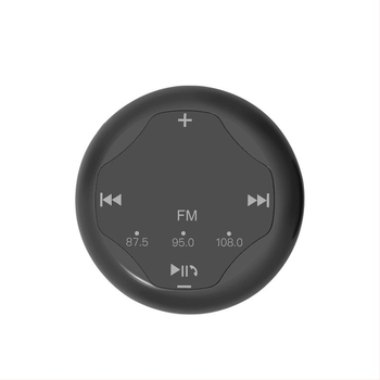 Autó Bluetooth vevő/adó 5.2, 3-in-1 Hands-Free MP3, FM Transzmitter, USB-C