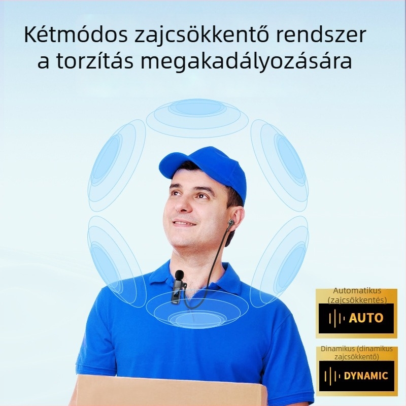 M1 Bluetooth klipszes fejhallgató vezeték nélküli mikrofonnal Androidhoz, autóban használható, mono/sztereo, Bluetooth 5.5, 10 m hatótáv, 8 órás üzemidő, digitális kijelző
