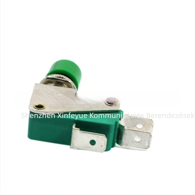 Kiegészítők – PTT gomb autóba szánt hands-free mikrofonnal, YIDATON márka, modell Car hands-free microphone PTT button, kommunikáció típusa: kártya nélküli