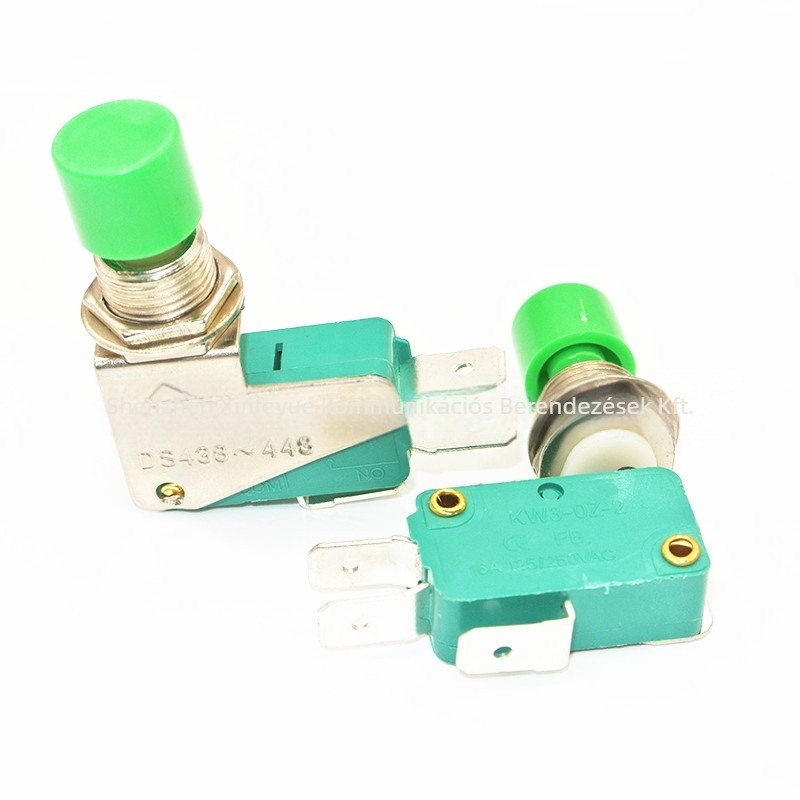 Kiegészítők – PTT gomb autóba szánt hands-free mikrofonnal, YIDATON márka, modell Car hands-free microphone PTT button, kommunikáció típusa: kártya nélküli