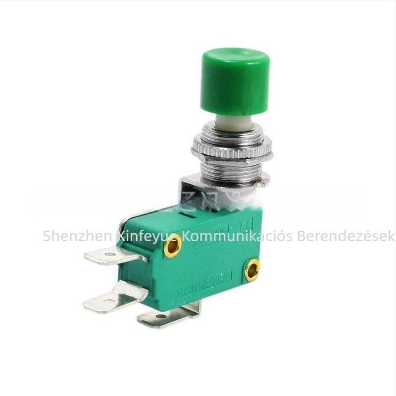 Kiegészítők – PTT gomb autóba szánt hands-free mikrofonnal, YIDATON márka, modell Car hands-free microphone PTT button, kommunikáció típusa: kártya nélküli