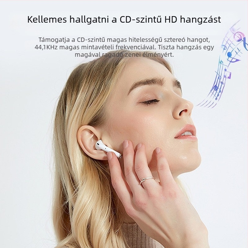 Bluetooth USB modul PC-hez, Modell Q1, USB interfész, Bluetooth 5.3, Plug and Play, Külső táp nélkül