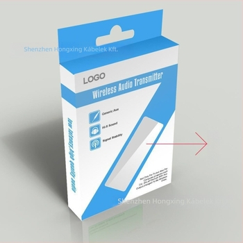 YP36 USB Bluetooth 5.0 adapter – AUX interfész, Plug & Play, külső tápellátás, 10 m hatótáv