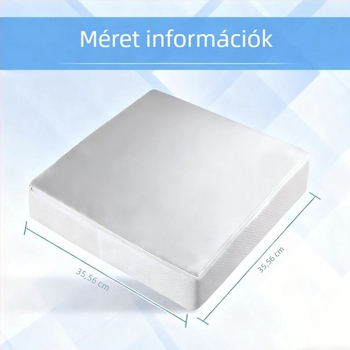 RV tetőablak szellőző sapka — hőszigetelés és zajcsökkentés; ragasztószerelés; alumíniumfólia; univerzális a tetőre; minimalist stílus