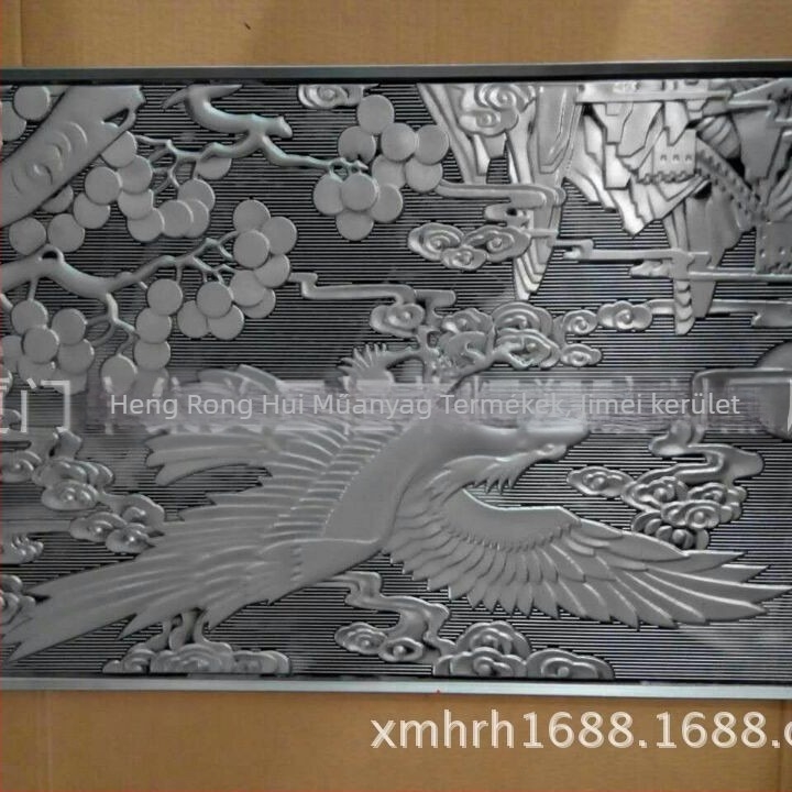 Bejárati szőnyeg háztartási célra 'Welcome' felirattal – Anyag: Műanyag, Márka: Hengronghui, Testre szabható, Családi használatra, Eredet: Xiamen