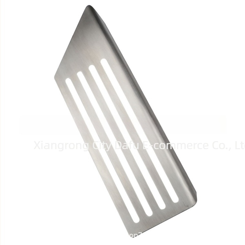 Dekoratív pedál Tesla Model 3-hoz, kompatibil Model X és Model S, rozsdamentes acél, OEM