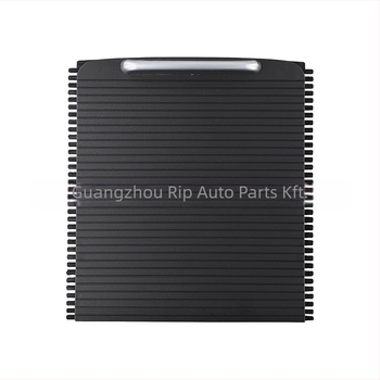 Középkonzolos pohártartó rolófedél Volvo S80/S80L/V70/XC70 – Modell 39870905
