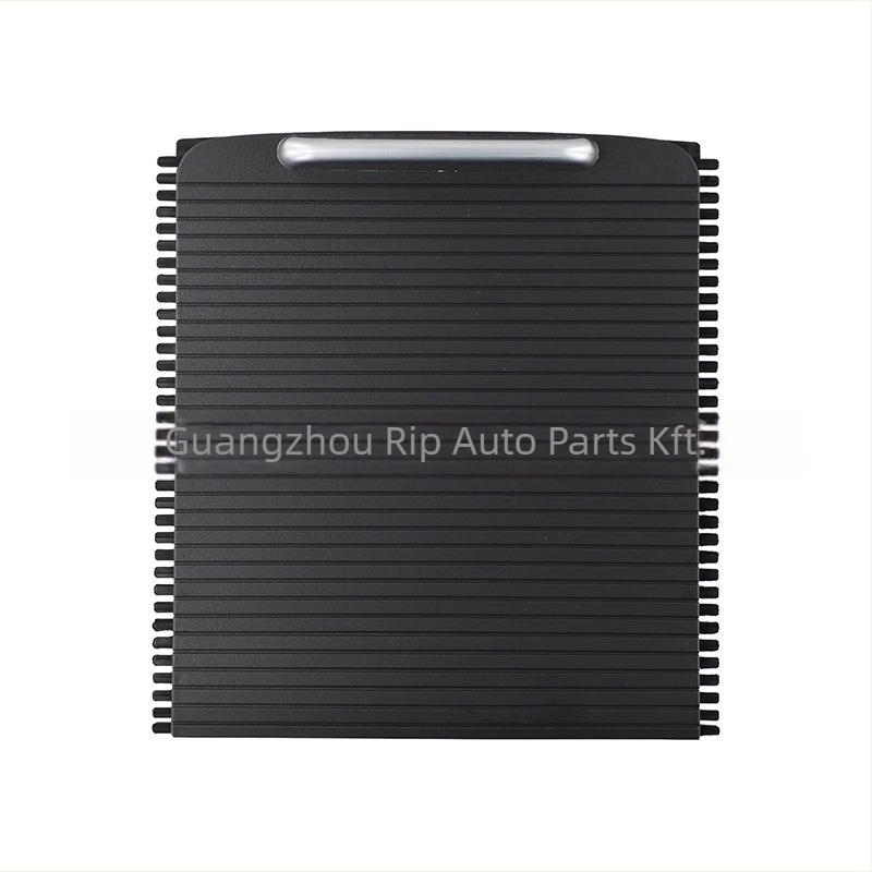 Középkonzolos pohártartó rolófedél Volvo S80/S80L/V70/XC70 – Modell 39870905
