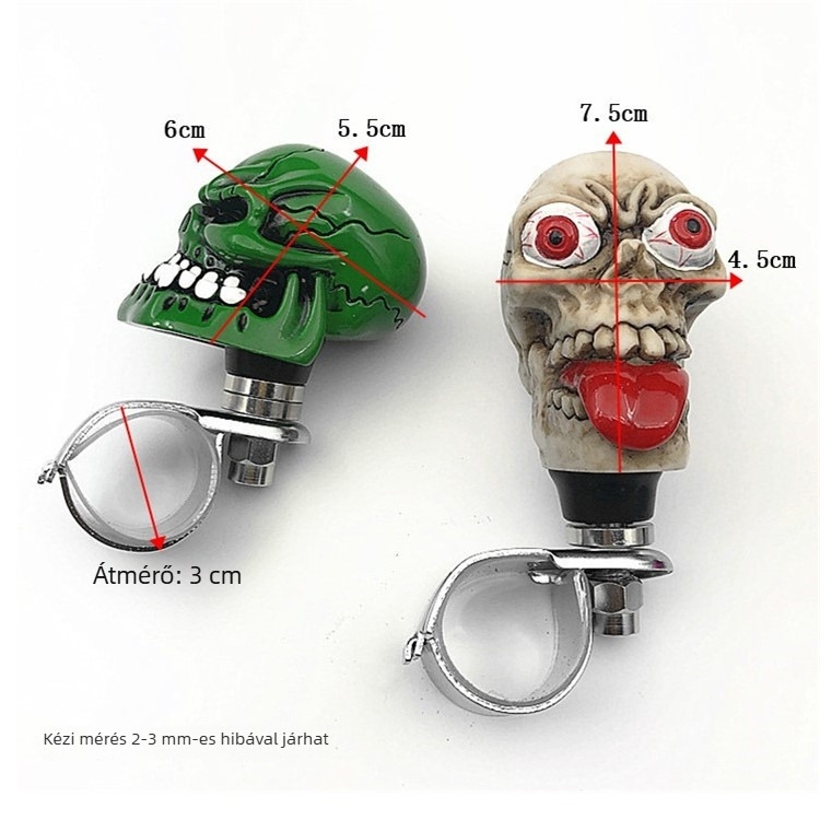 ABAYOU Kormány Enyhítő Golyós Csapágy Általános Alkalmazású Járművekhez