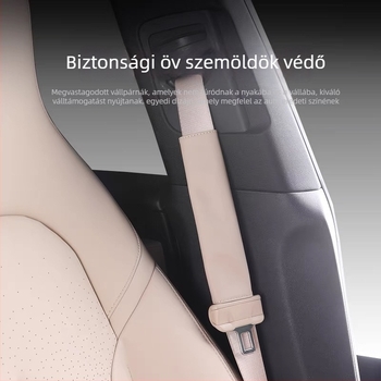 R7-kompatibilis vállövet védő borító - Nappa bőr, Praktikus, Márka Control Ze (R7-kompatibilis, Nappa bőr, Márka Control Ze, Praktikus)