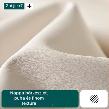 R7-kompatibilis vállövet védő borító - Nappa bőr, Praktikus, Márka Control Ze (R7-kompatibilis, Nappa bőr, Márka Control Ze, Praktikus)