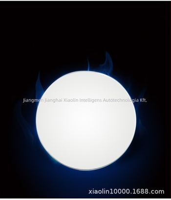 Autó hátsó nézet tükör babafigyeléshez, második gyerek – Wood