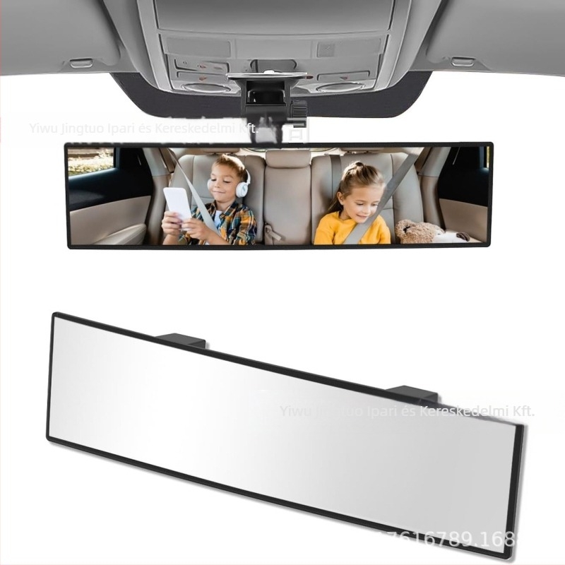 jt hátsó visszapillantó tükör – Snap-on szerelés, általános modell, tömeg 270 g, egyszerű stílus