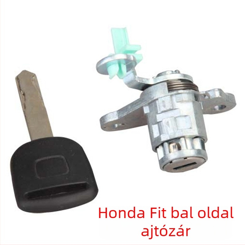 Honda Fit 2005-2008 első ajtó zárbetét – vezető ajtó központi zár