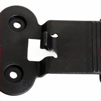 Jeep Cherokee középkonzol fedél zár 1997–2001, alkatrész 55037537AA
