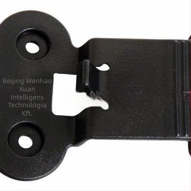 Jeep Cherokee középkonzol fedél zár 1997–2001, alkatrész 55037537AA
