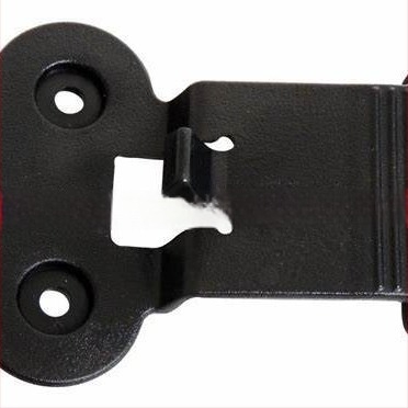 Jeep Cherokee középkonzol fedél zár 1997–2001, alkatrész 55037537AA