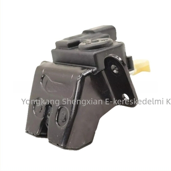 Kia hátsó központi csomagtartó zár - Modell 81230G6010 / 81230-G6010, acél