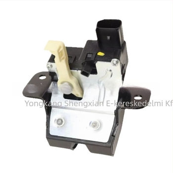 Kia hátsó központi csomagtartó zár - Modell 81230G6010 / 81230-G6010, acél