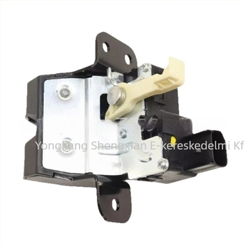 Kia hátsó központi csomagtartó zár - Modell 81230G6010 / 81230-G6010, acél