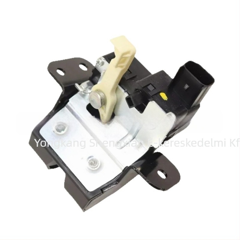Kia hátsó központi csomagtartó zár - Modell 81230G6010 / 81230-G6010, acél