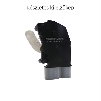 Központi ajtózár-aktuátor 72115-SJK-J01 Honda 13-16 Alison
