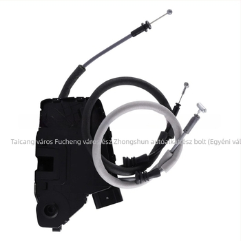 Ajtózár-aktuátor Hyundai/Kia számára | Modellek 81310F2030, 81320-F2010 | Anyag: műanyag