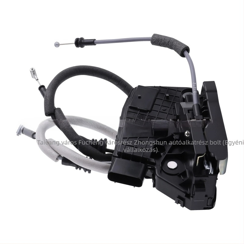 Ajtózár-aktuátor Hyundai/Kia számára | Modellek 81310F2030, 81320-F2010 | Anyag: műanyag