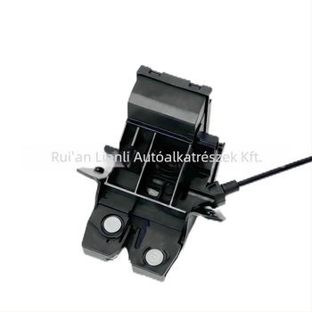 Elektromos csomagtérajtó zárómechanizmus – A1717500085 / A1717500185 – Mercedes-Benz E‑osztály/CL