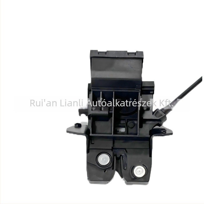 Elektromos csomagtérajtó zárómechanizmus – A1717500085 / A1717500185 – Mercedes-Benz E‑osztály/CL
