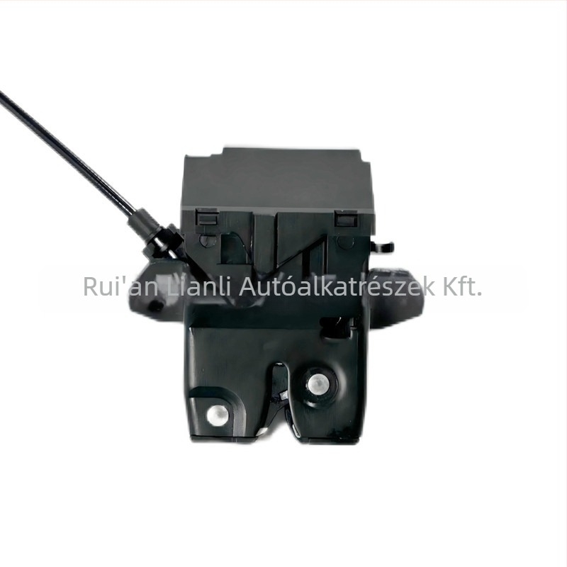 Elektromos csomagtérajtó zárómechanizmus – A1717500085 / A1717500185 – Mercedes-Benz E‑osztály/CL
