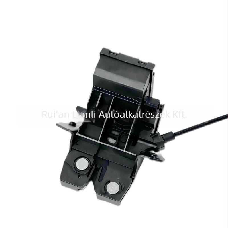 Elektromos csomagtérajtó zárómechanizmus – A1717500085 / A1717500185 – Mercedes-Benz E‑osztály/CL