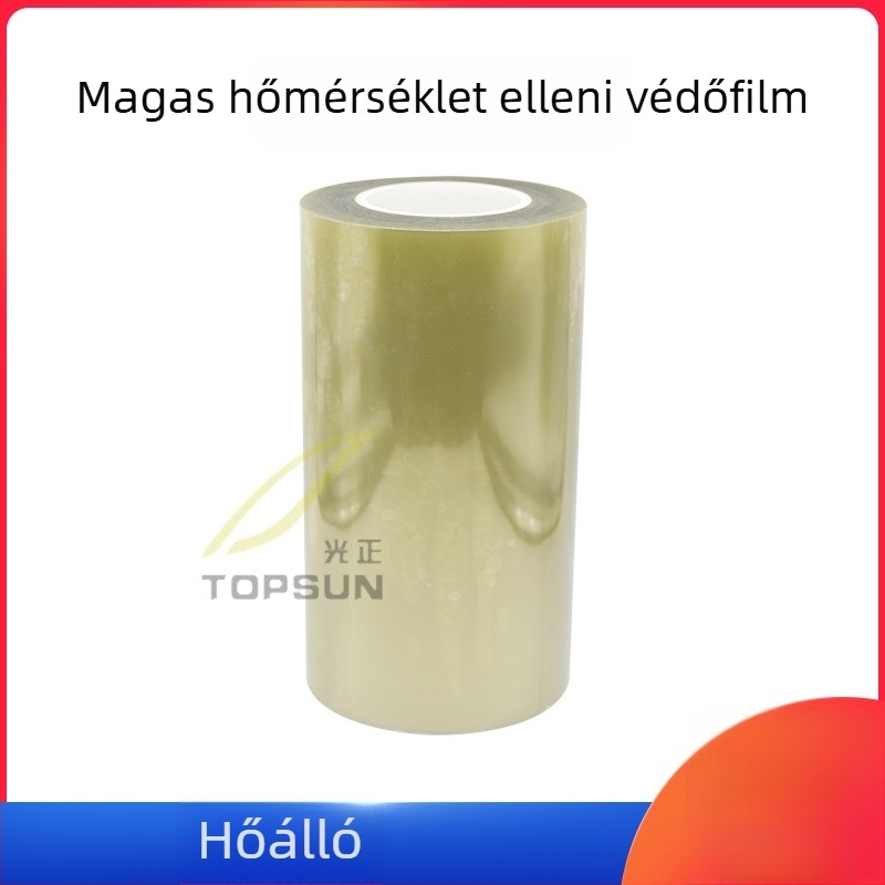 Autófejvédő fólia bifokális lencséhez - Tin Foil, Universal, fankai