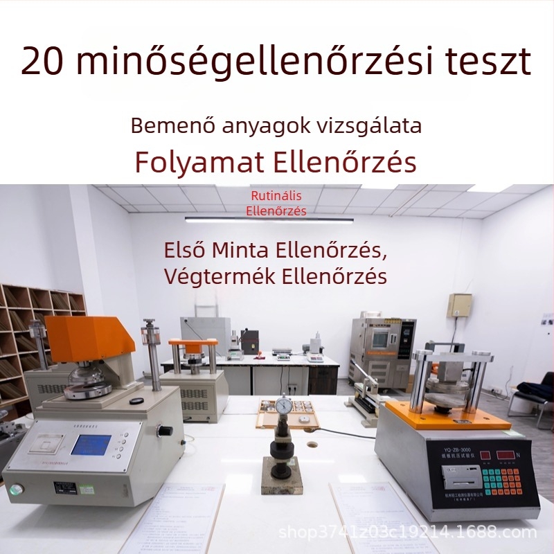 Személyre szabott Kraft papírdobozok e-kereskedelemhez, logisztikához, csomagoláshoz és költöztetéshez