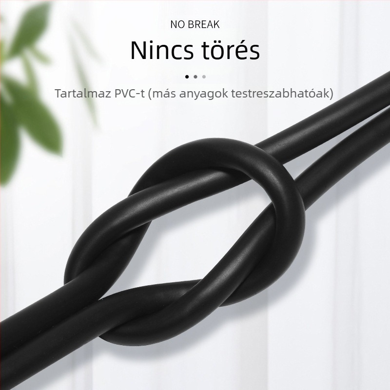 USB-C 3.1 teljes funkciós adatkábel audió/videó átvitelre, 4K60Hz, USB-C férfi-női hosszabbító, 16 vezető