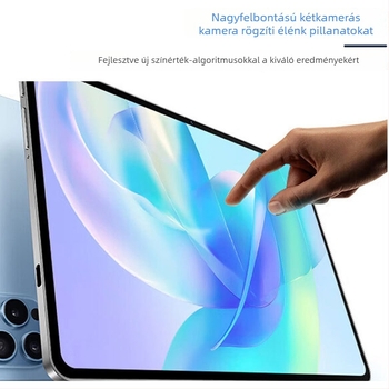 Szórakoztató táblagép 960 körkörös kamerával (Android; MTK nyolcmagos processzor 1,66 GHz; 250 GB tárhely; 4G; kamera 5 MP)