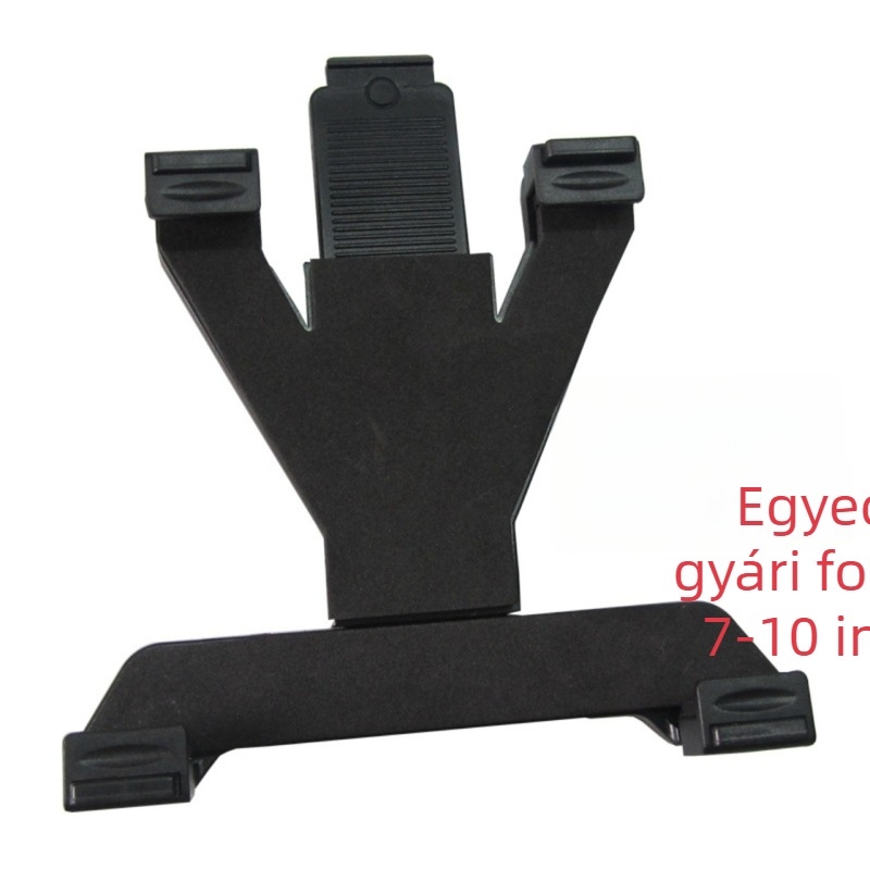 Tabletta állvány fix kialakítással, iPad-kompatibilis, 120 g, OEM feldolgozás