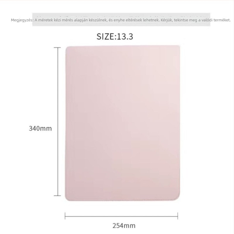 Laptop védőtaska PVC külsővel és szintetikus bélésével; vízálló, kopásálló, földrengésálló; logó testreszabás elérhető.