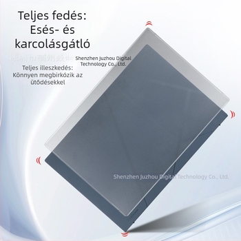 Puha héjú védőtok ASUS Lingyao 14-2025 Zenbook 14 UX3405M