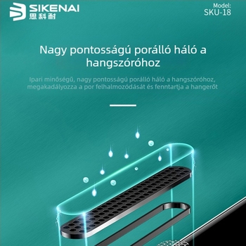 Sikona Anti-Peep Edzett Üveg Kijelzővédő iPhone 15-höz, 15 Pro-hoz és 15 Pro Max-hoz – HD, Karcolásmentes
