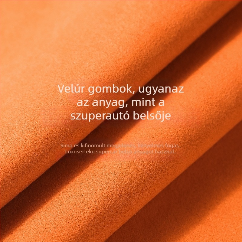 YAILIS Tank 300 kulcseset tok, nubuk, egyszerű stílus