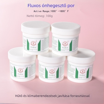 Rézcsőhöz való hegesztőpisztoly – Jiarui JH-3SW, rézcső hegesztés, légkondicionáló kiegészítő