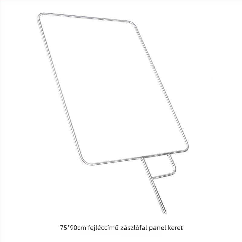 MK 699269 Stúdió Reflektor Eszköz Lágy Diffúzor Képernyő és Háttér Panel Keretben (800 g)