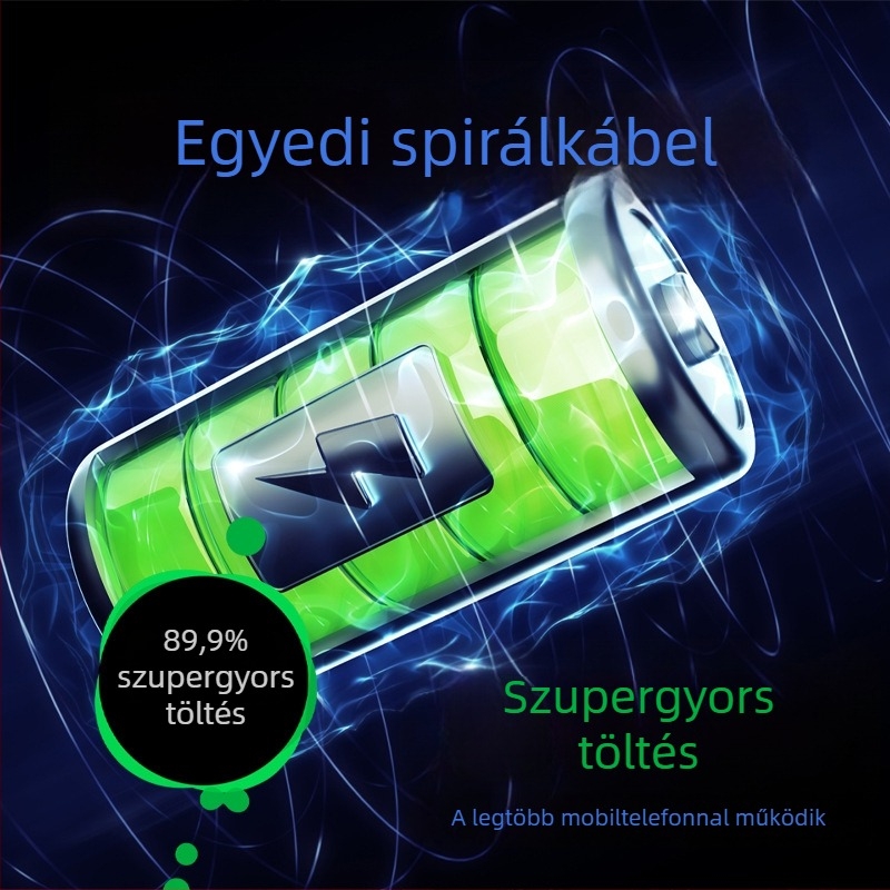 8K mágneses tengelyes mechanikus billentyűzetkábel repülőcsatlakozóval, testreszabható USB játékkábel