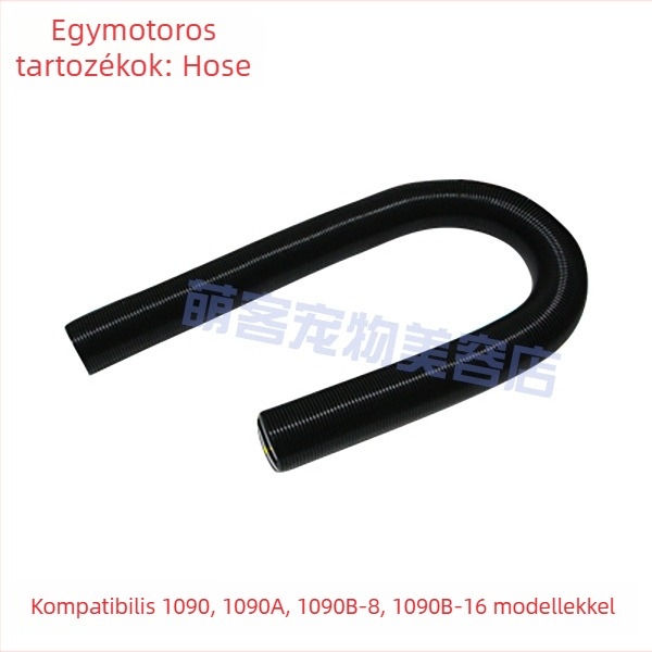 Kiskedvencek szárítócső kiegészítő LT-1090A/LT-1090, 2000W+, 220V, 3C tanúsítvány 2017010709934547