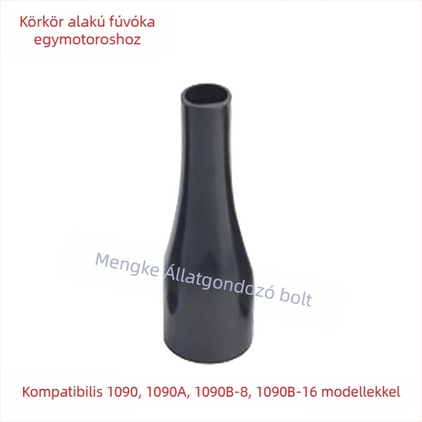 Kiskedvencek szárítócső kiegészítő LT-1090A/LT-1090, 2000W+, 220V, 3C tanúsítvány 2017010709934547